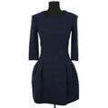 Robes sur Grenoble : Robe courte Maje Robe bleue