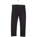 Jeans Levis Jean droit en coton noir