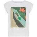 Tee-shirts sur Grenoble : T-shirt Niu' SS26598J300