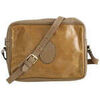 Sac Bandouliere Yves Saint Laurent Sac &agrave; bandouli&egrave;re camel Marron