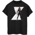 Tee-shirts sur Grenoble : T-shirt Black Widow BI57223