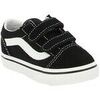 Baskets basses enfant Vans old skool v baby