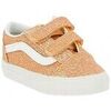 Baskets basses enfant Vans old skool v baby