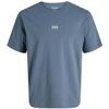 T-shirt enfant Jack & Jones 12297506-BLU