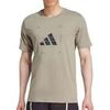 T-shirt adidas Box