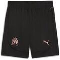 Short Puma OM Short Training