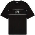 T-shirt Emporio Armani EA7 7M001494-AF16548 Grenoble