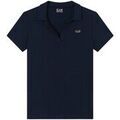Polo Emporio Armani EA7 7W000490-AF12654