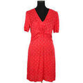 Robes sur Grenoble : Robe courte Maje Robe rouge