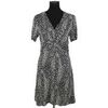Robe courte Maje Robe noire