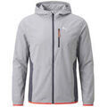 Veste Puma Veste de surv&ecirc;tement Flex Gris Grenoble