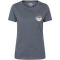 Tee-shirts sur Grenoble : T-shirt Mountain Warehouse Fort William