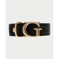 Ceintures sur Grenoble : Ceinture Guess Ceinture femme en simili-cuir