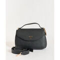 Sacs &agrave; mains sur Grenoble : Sac &agrave; main Guess Sac &agrave; main pour femme en cuir saffiano Noir