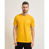 T-shirt Emporio Armani EA7 T-shirt slim fit homme avec logo