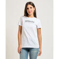 T-shirt EAX T-shirt regular fit femme Grenoble
