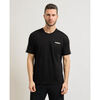 T-shirt Emporio Armani EA7 T-shirt homme col rond Logo Series