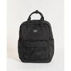 Sac a dos Guess Sac &agrave; dos homme avec fermeture &eacute;clair Noir