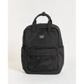 Sac a dos Guess Sac &agrave; dos homme avec fermeture &eacute;clair Noir