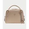 Sac &agrave; main Guess Sac &agrave; main pour femme avec bandouli&egrave;re Beige