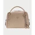 Sacs &agrave; mains sur Grenoble : Sac &agrave; main Guess Sac &agrave; main pour femme avec bandouli&egrave;re Beige