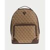 Sac a dos Guess Sac &agrave; dos homme avec logo Gris