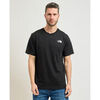 T-shirt The North Face T-shirt homme avec logo devant et dos