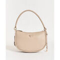 Sacs &agrave; mains sur Grenoble : Sac a main Guess Sac bandouli&egrave;re Danya pour femmes Beige
