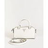 Sac &agrave; main Guess Petit sac Arnela pour femmes Blanc