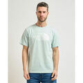 T-shirt The North Face T-shirt homme Evolution Half Grenoble