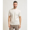 T-shirt HUGO T-shirt pour homme en coton stretch