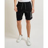 Short Emporio Armani EA7 Bermuda homme avec maxi logo