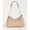 Sac Bandouliere Guess Petit sac &agrave; &eacute;paule Serenova femme de Beige