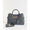 Cabas Guess Sac &agrave; bandouli&egrave;re pour femme Gris