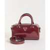 Sac &agrave; main Guess Petit sac Arnela pour femmes Rouge