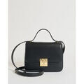 Cabas EAX Petit sac &agrave; main femme AX Noir
