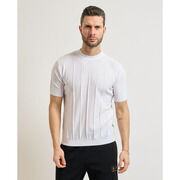 Pull Gazzarrini T-shirt homme en maille