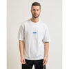 T-shirt HUGO T-shirt regular fit homme