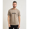 T-shirt HUGO T-shirt regular fit homme