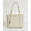 Cabas EAX Sac femme AX avec monogramme all-over