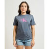 T-shirt Calvin Klein Jeans T-shirt femme avec logo