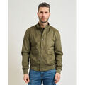 Blouson Yes Zee Veste homme en tissu doux
