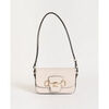 Cabas Guess Sac bandouli&egrave;re Janie pour femmes Gris
