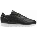 Baskets basses Reebok Sport CL Lthr Grenoble
