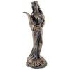 Statuettes et figurines Signes Grimalt D&eacute;esse De Fortune Dor&eacute; Unique. . Maison & D&eacute;co > Statuettes et figurines.