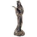 D&eacute;coration sur Grenoble : Statuettes et figurines Signes Grimalt D&eacute;esse De Fortune Dor&eacute; Unique. . Maison & D&eacute;co > Statuettes et figurines.