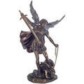 D&eacute;coration sur Grenoble : Statuettes et figurines Signes Grimalt Saint Miguel Dor&eacute; Unique. . Maison & D&eacute;co > Statuettes et figurines.