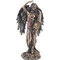 D&eacute;coration sur Grenoble : Statuettes et figurines Signes Grimalt Mme Fortuna Dor&eacute; Unique. . Maison & D&eacute;co > Statuettes et figurines.