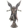 Statuettes et figurines Signes Grimalt Arcangel-Uriel Dor&eacute; Unique. . Maison & D&eacute;co > Statuettes et figurines.