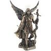Statuettes et figurines Signes Grimalt Arcangel StGabriel Dor&eacute; Unique. . Maison & D&eacute;co > Statuettes et figurines.